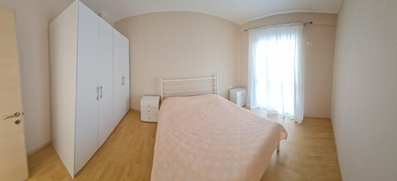Sarandë Azzura Flats 아파트 외부 사진